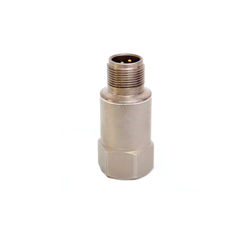 一體化振動變送器